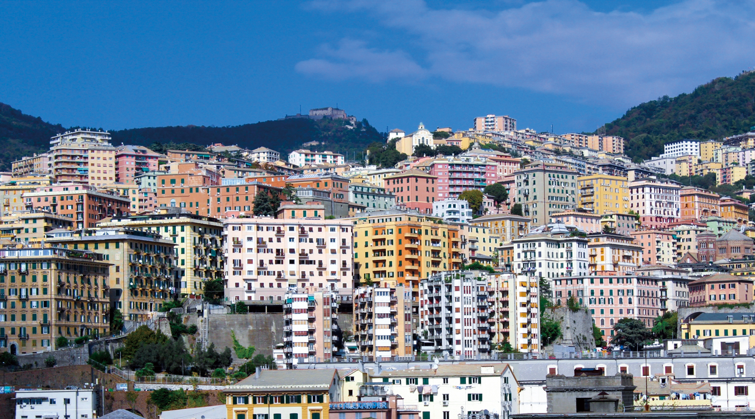 イタリア